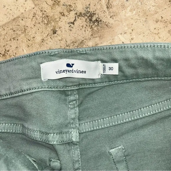 Vineyard Vines Pants