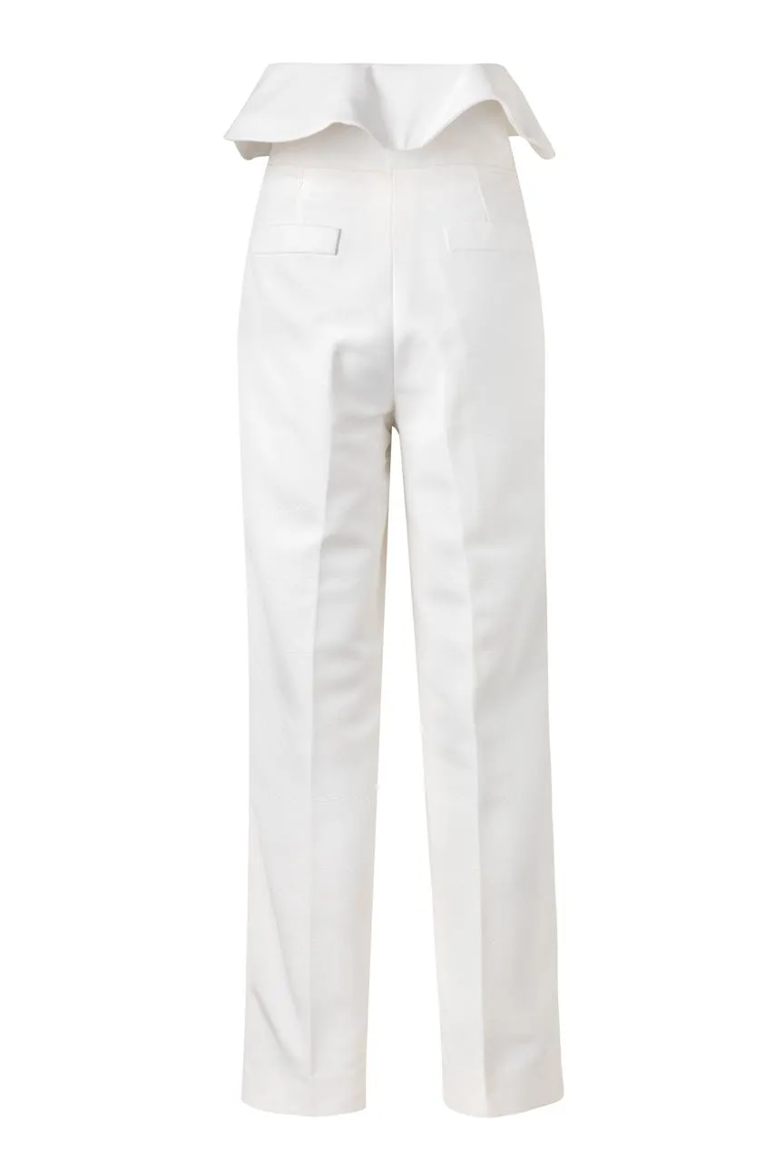 Violet Pants