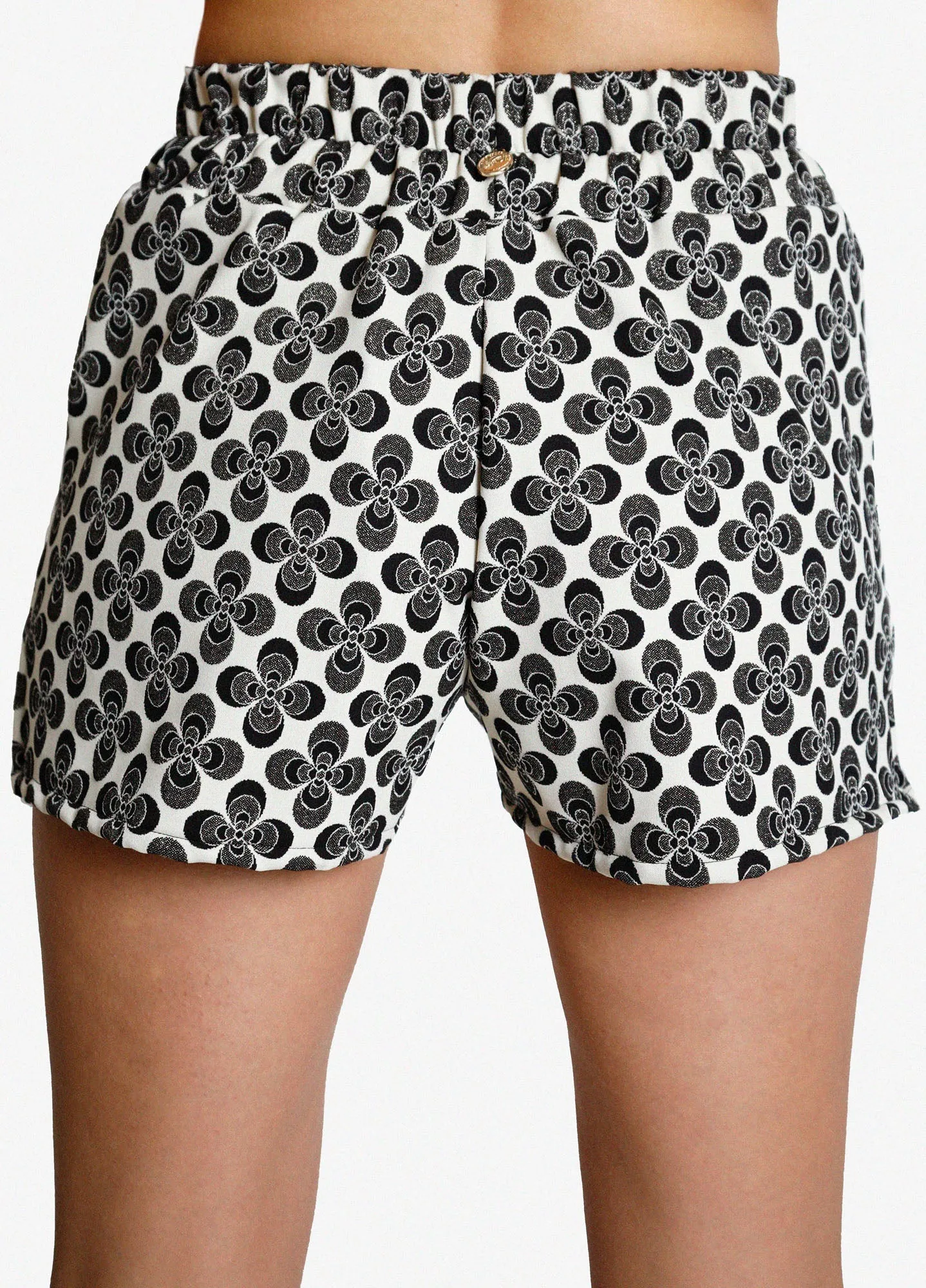 Virgo (shorts)