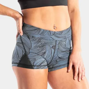 VIRUS - Flex Tech Shorts