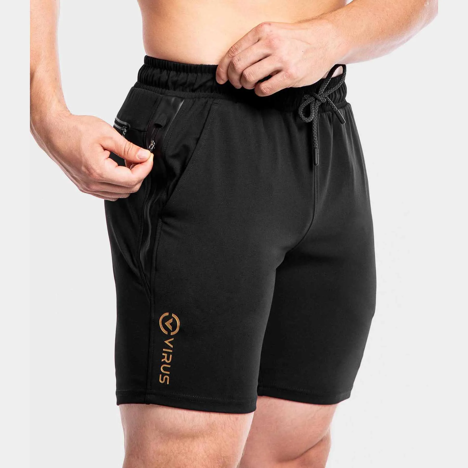 VIRUS - IconX 2 Shorts