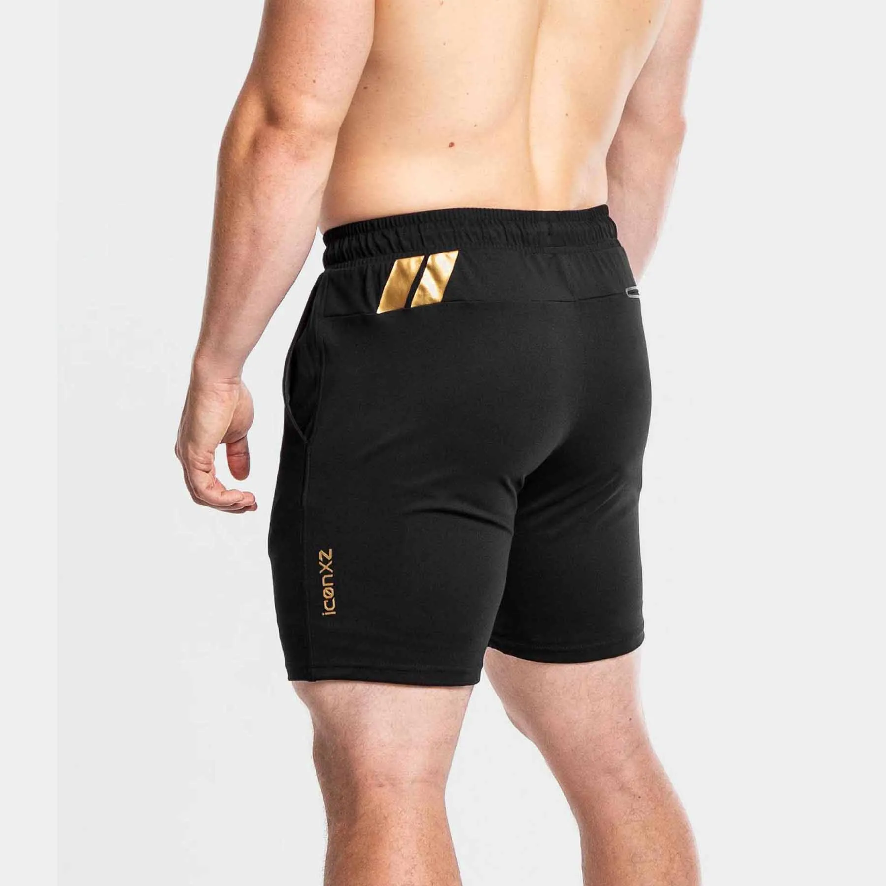 VIRUS - IconX 2 Shorts