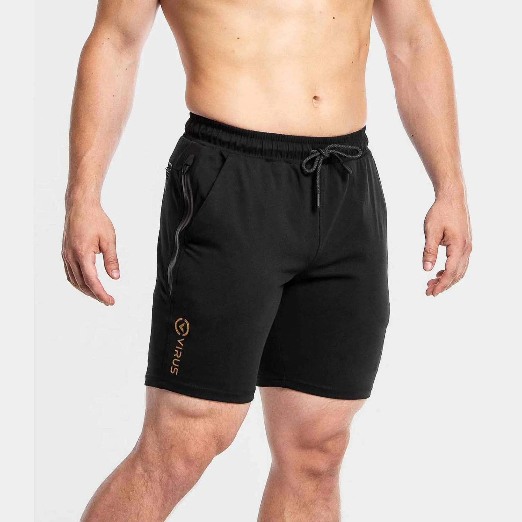 VIRUS - IconX 2 Shorts