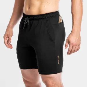 VIRUS - IconX 2 Shorts