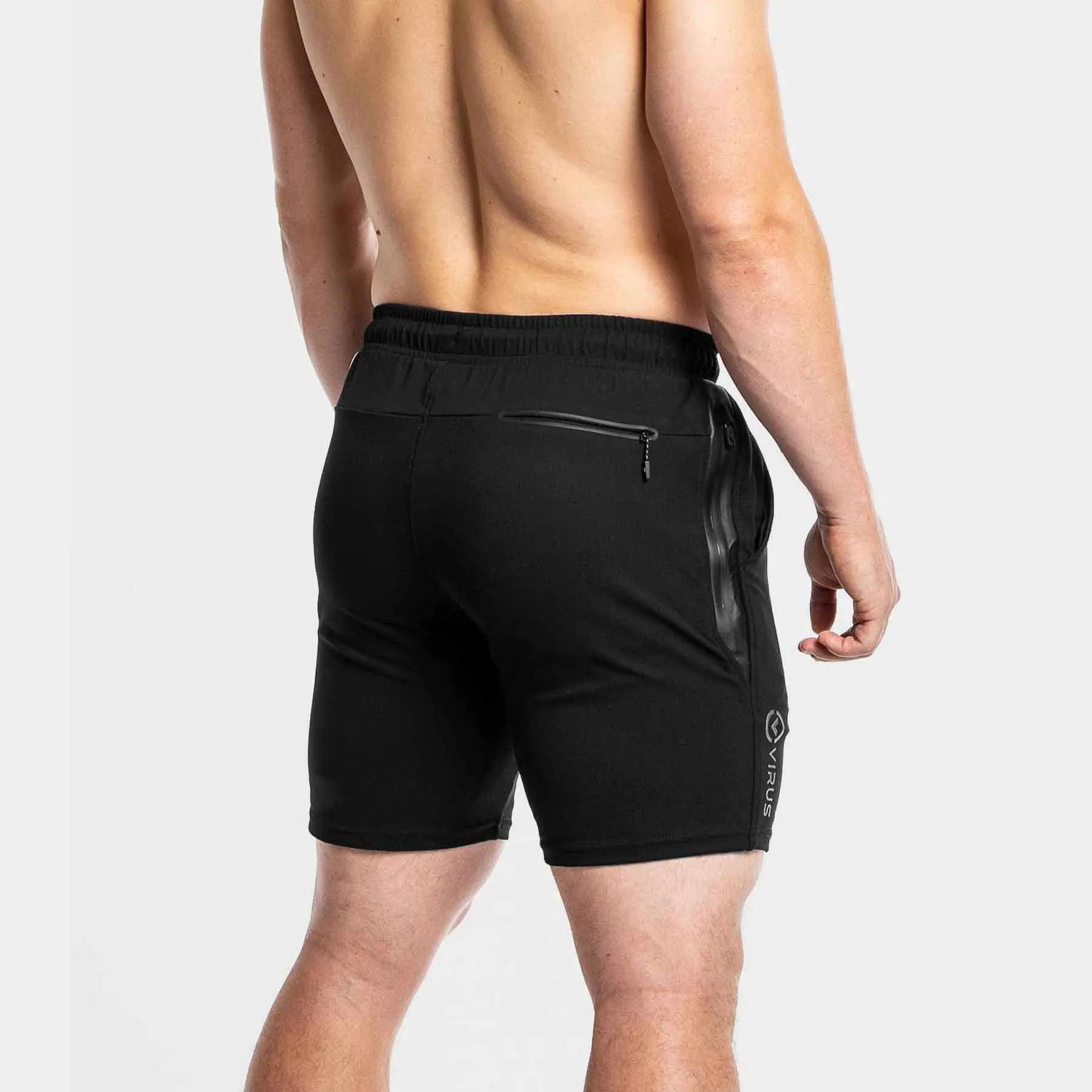 VIRUS - IconX 2 Shorts