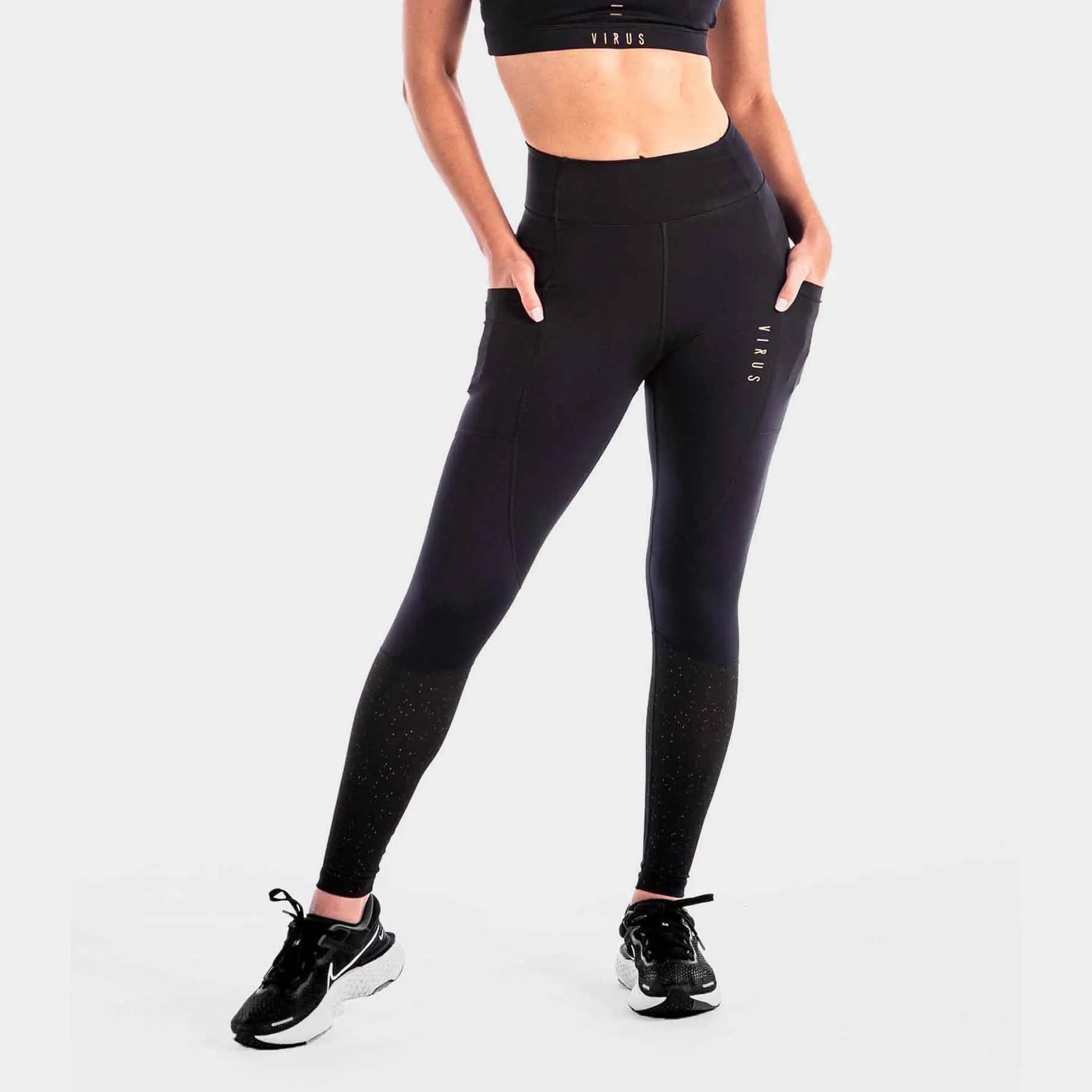 VIRUS - Multiverse Tech Pants