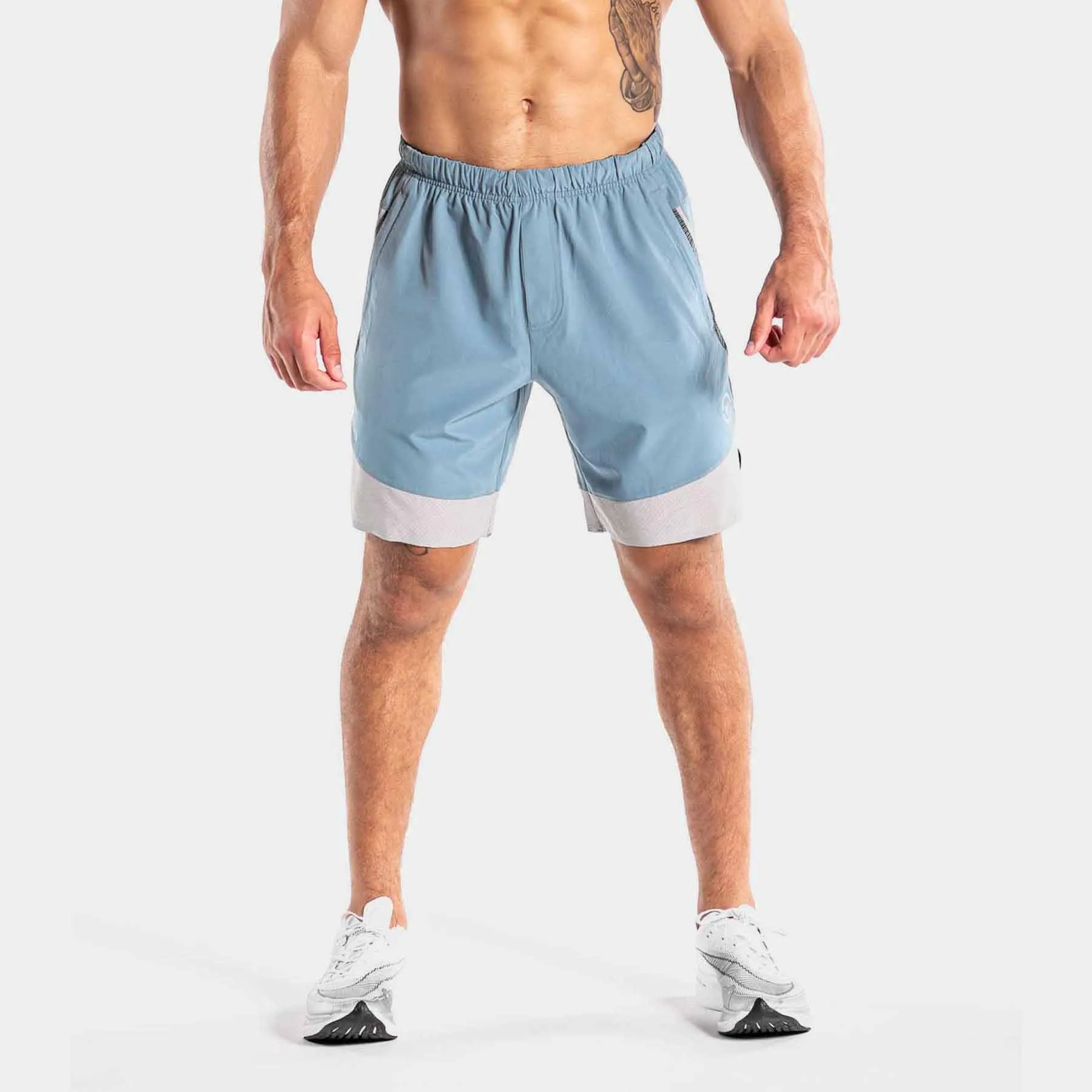 VIRUS - Origin V3 Shorts