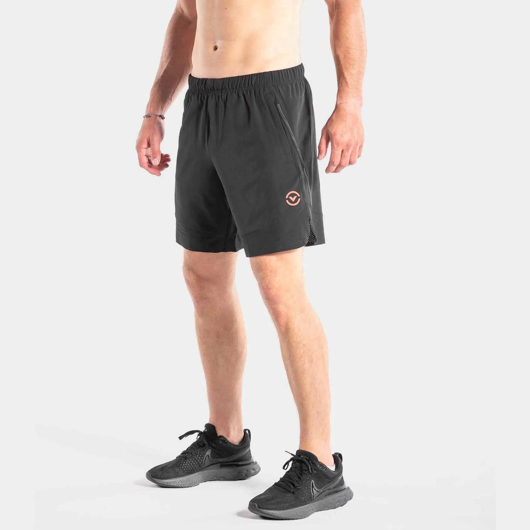 VIRUS - Origin V3 Shorts