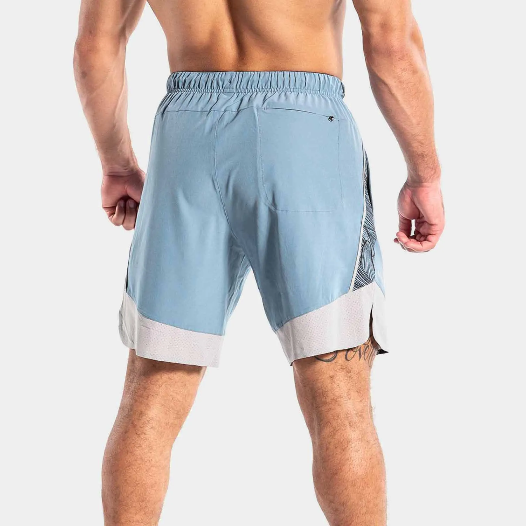 VIRUS - Origin V3 Shorts