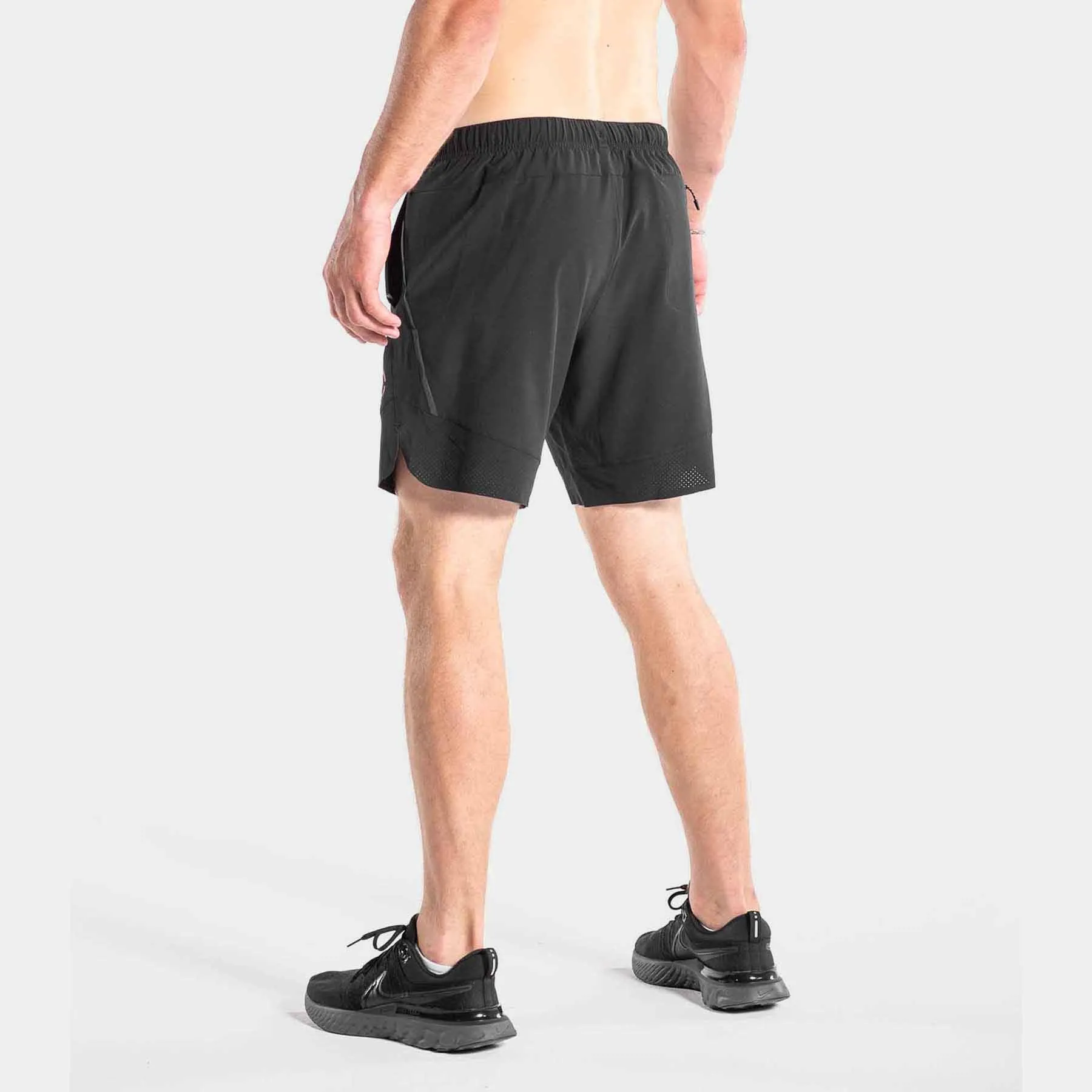 VIRUS - Origin V3 Shorts