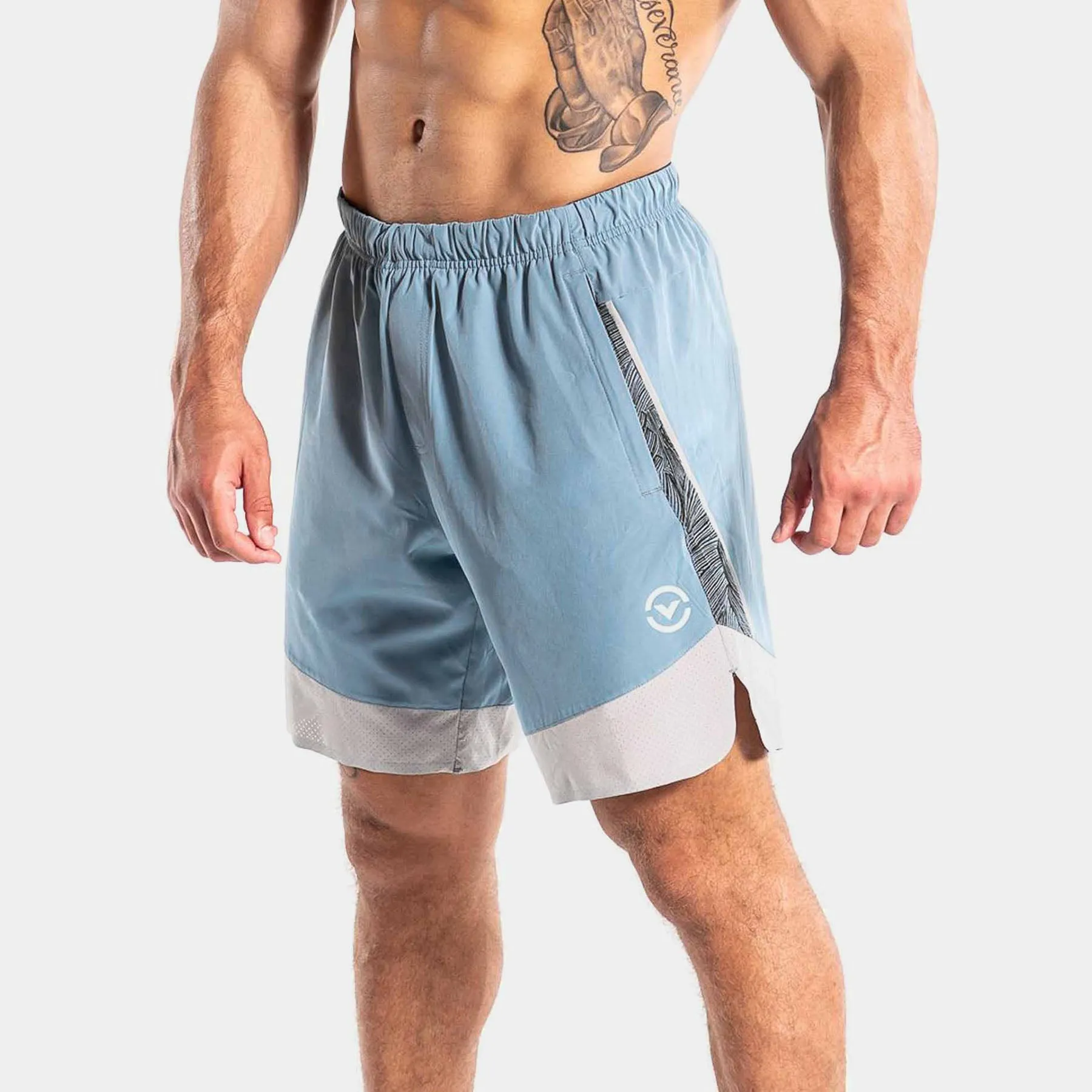 VIRUS - Origin V3 Shorts