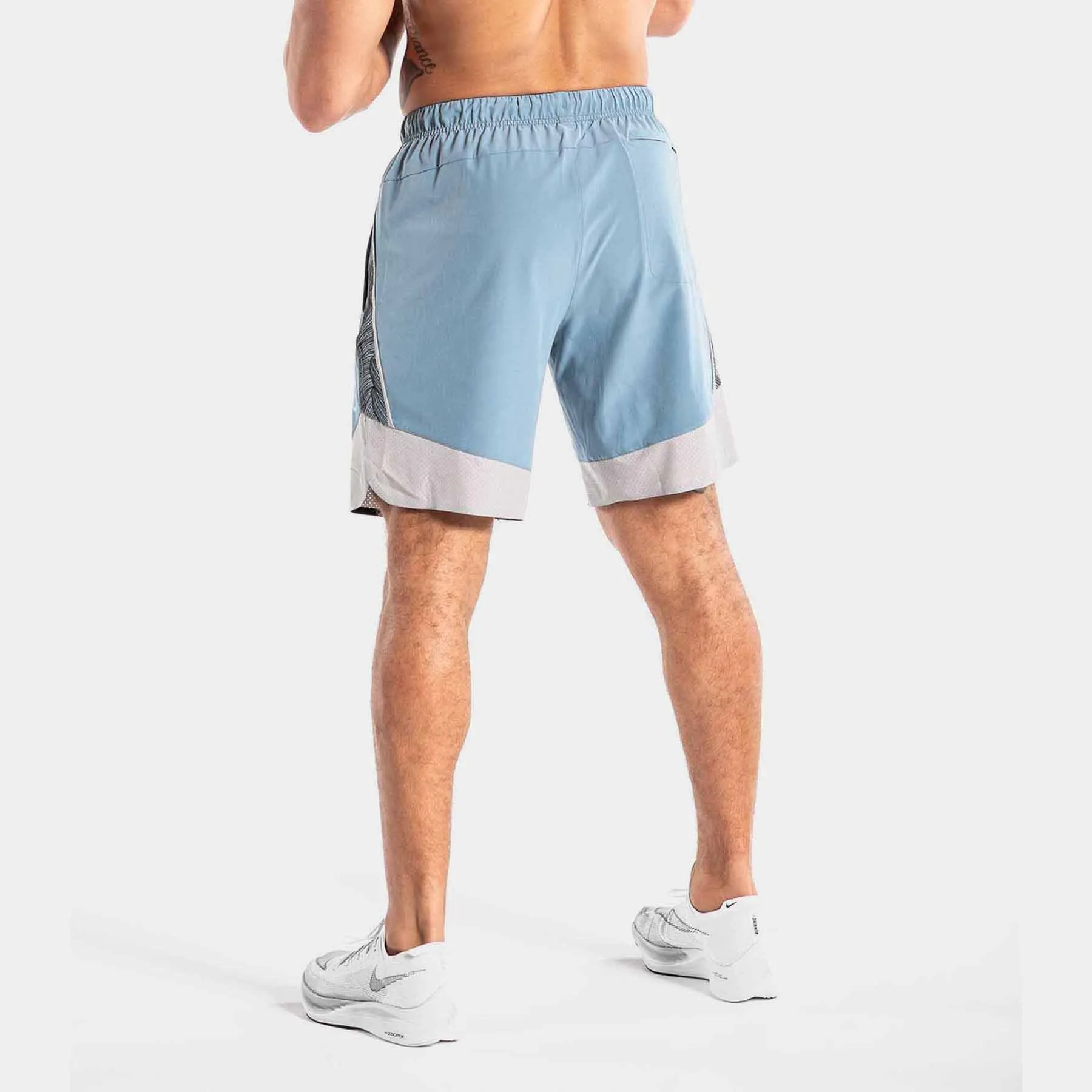 VIRUS - Origin V3 Shorts
