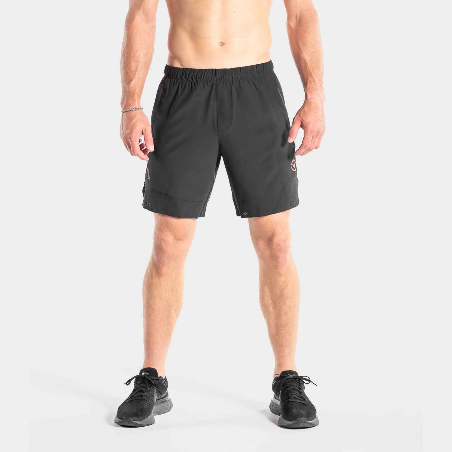 VIRUS - Origin V3 Shorts