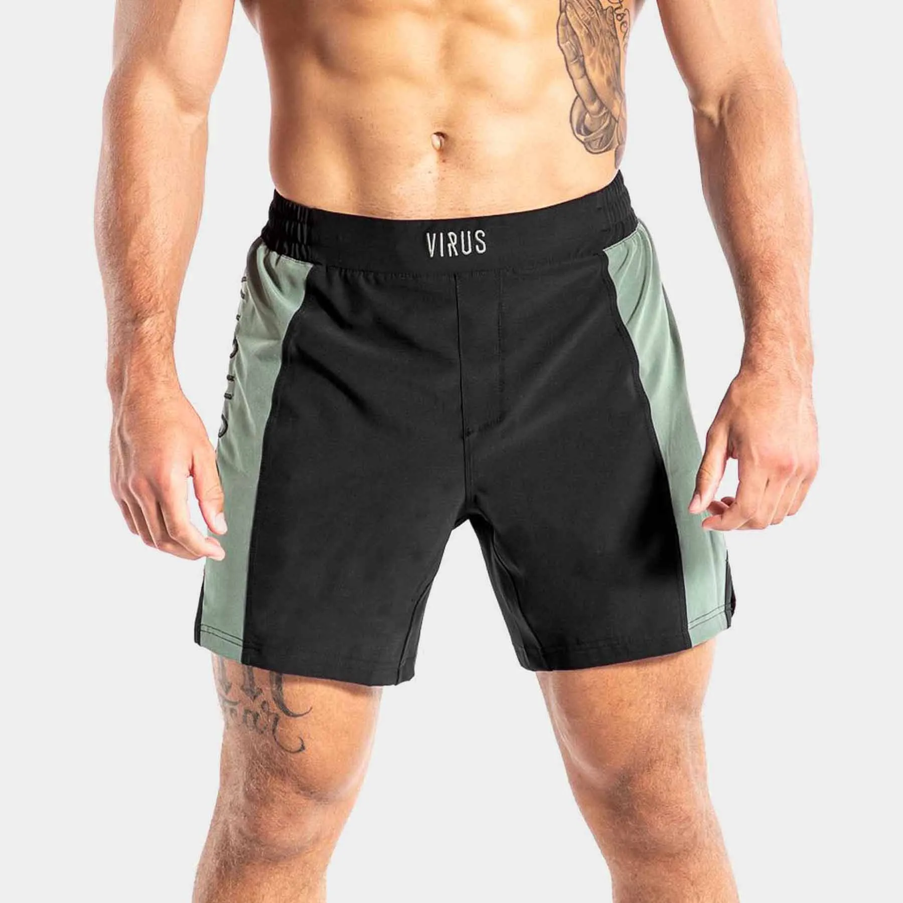 VIRUS - Vortex Shorts