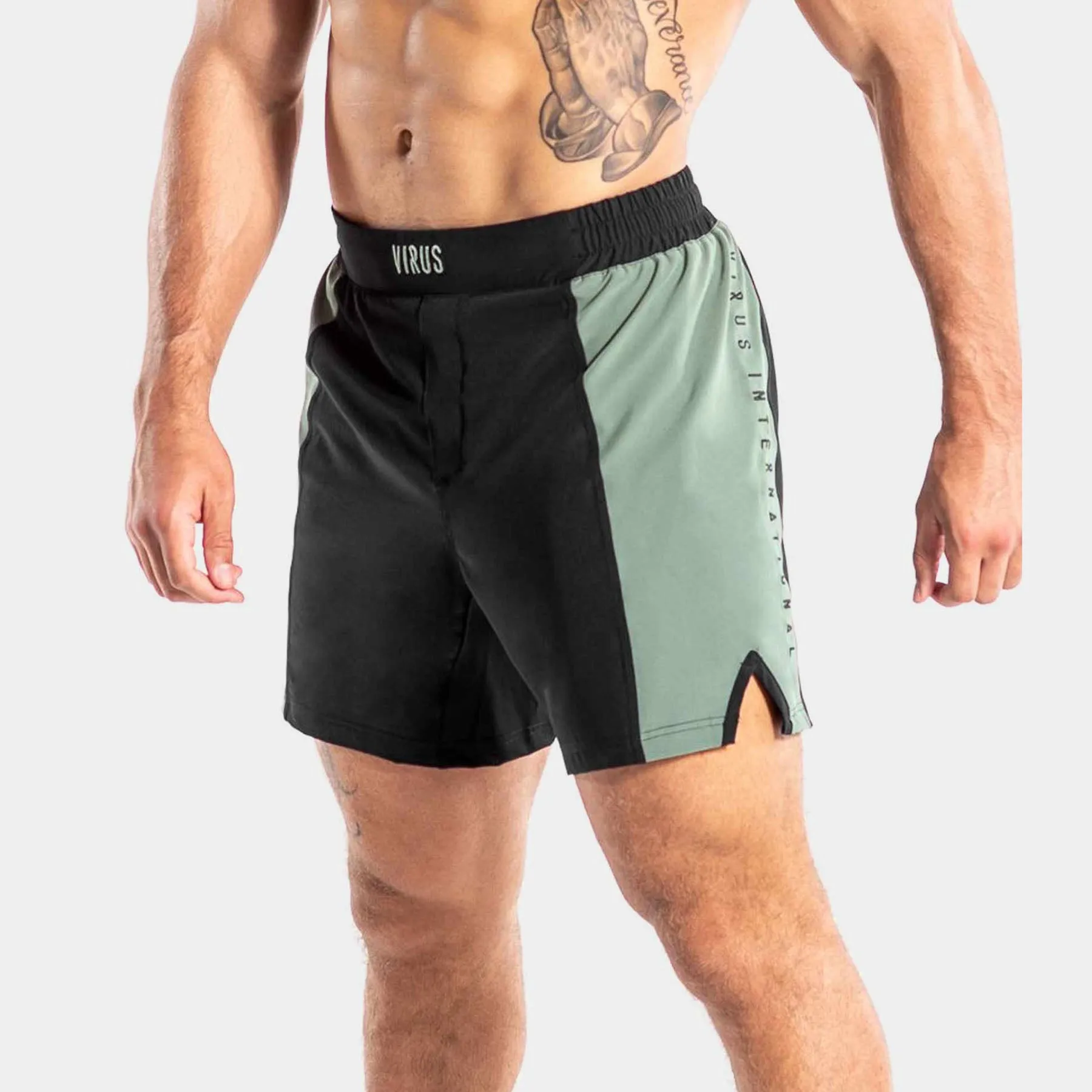 VIRUS - Vortex Shorts