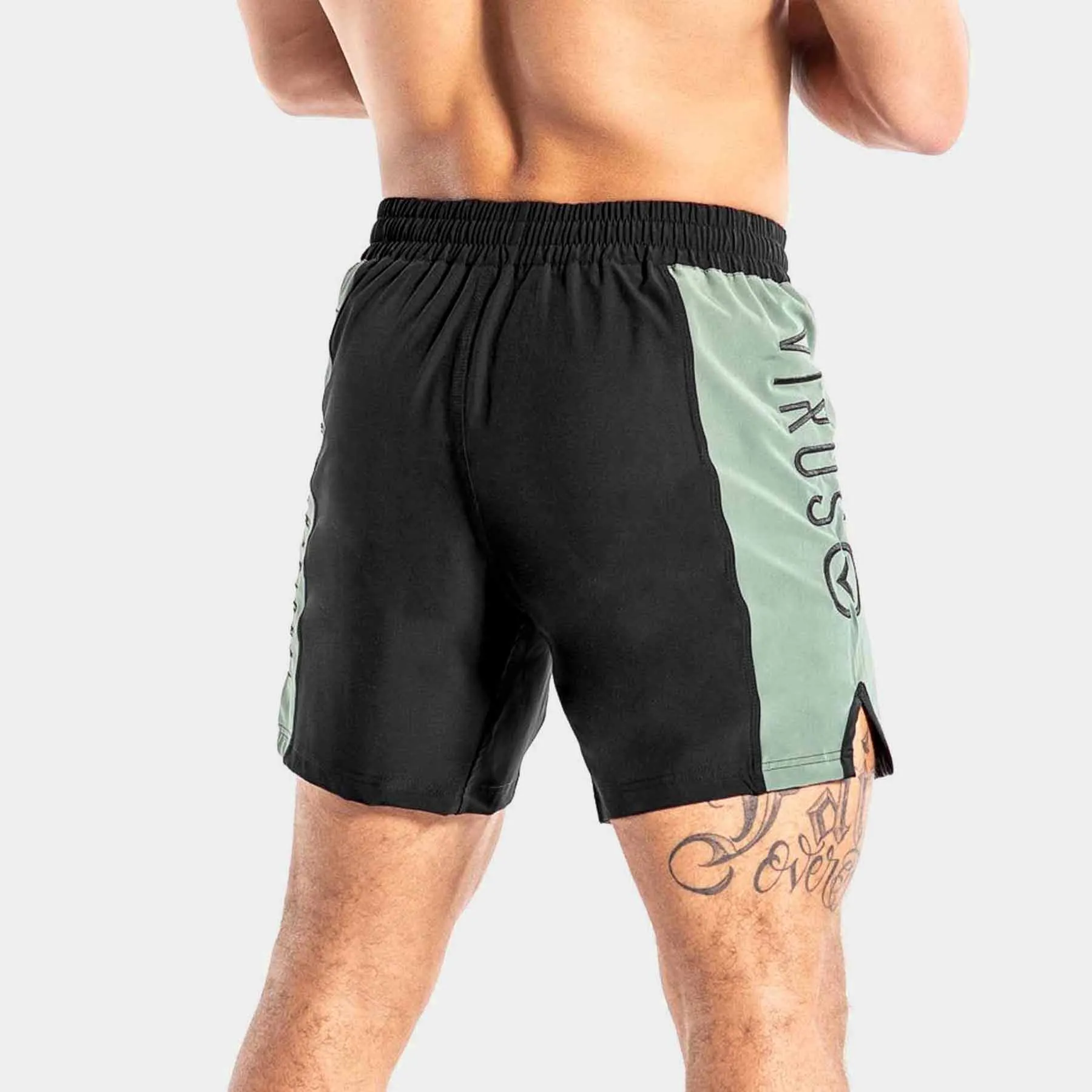 VIRUS - Vortex Shorts