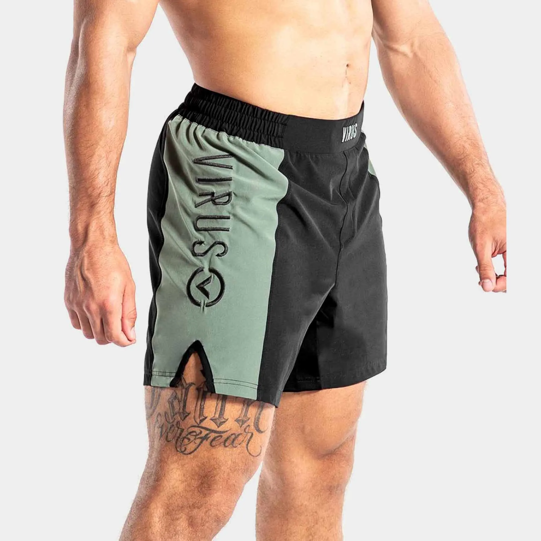 VIRUS - Vortex Shorts