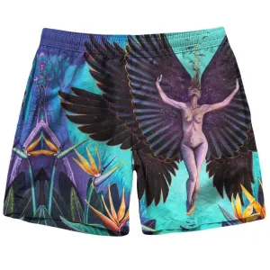 Vital Expression Shorts