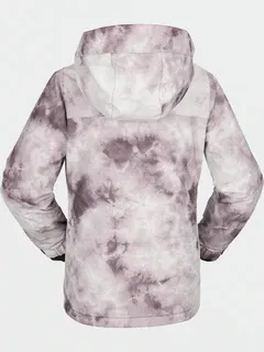 Volcom Girls Sass'N'Frass Insulated Jacket