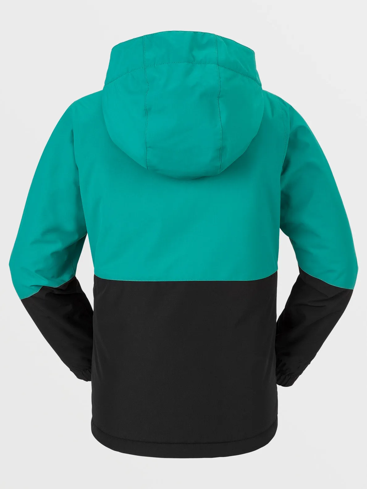 Volcom Girls Sass'N'Frass Insulated Jacket