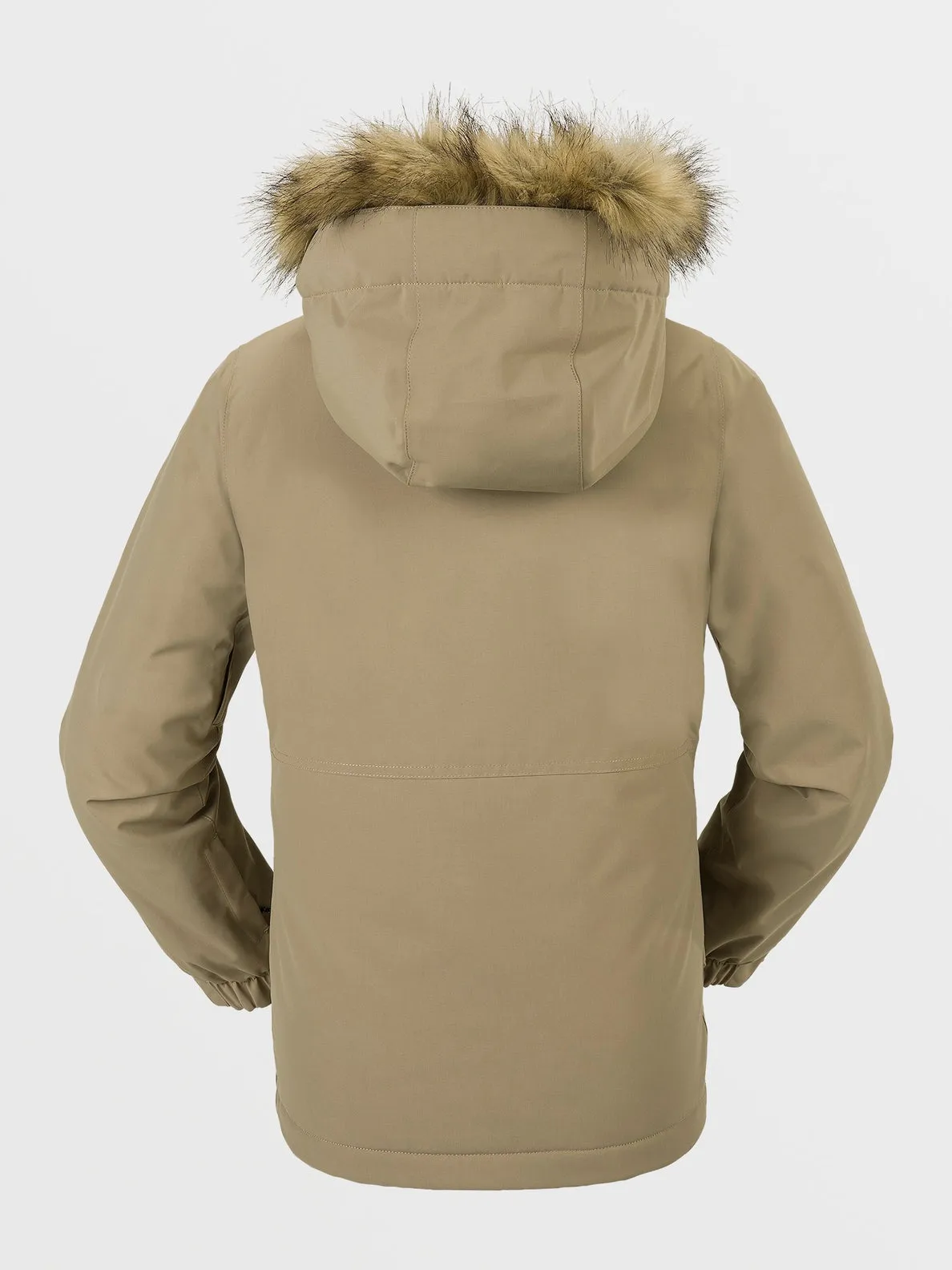 Volcom Girls So Minty Insulated Jacket