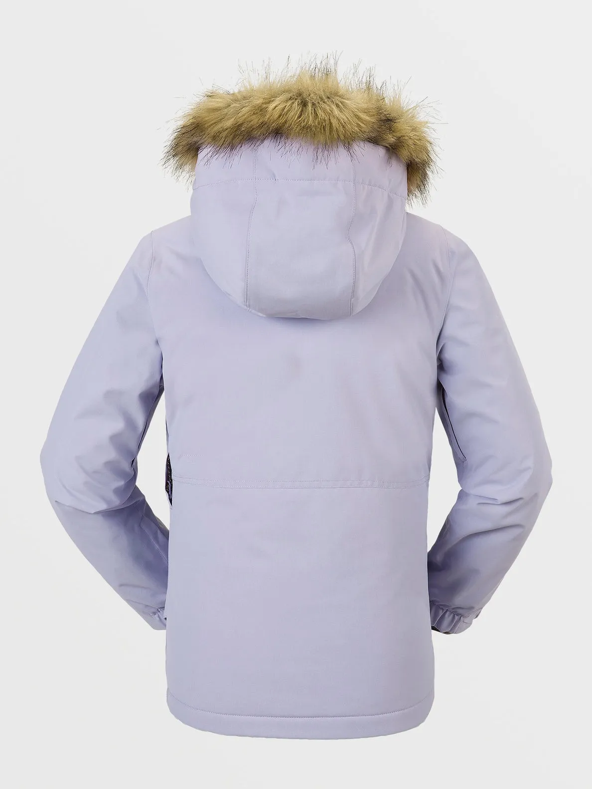 Volcom Girls So Minty Insulated Jacket