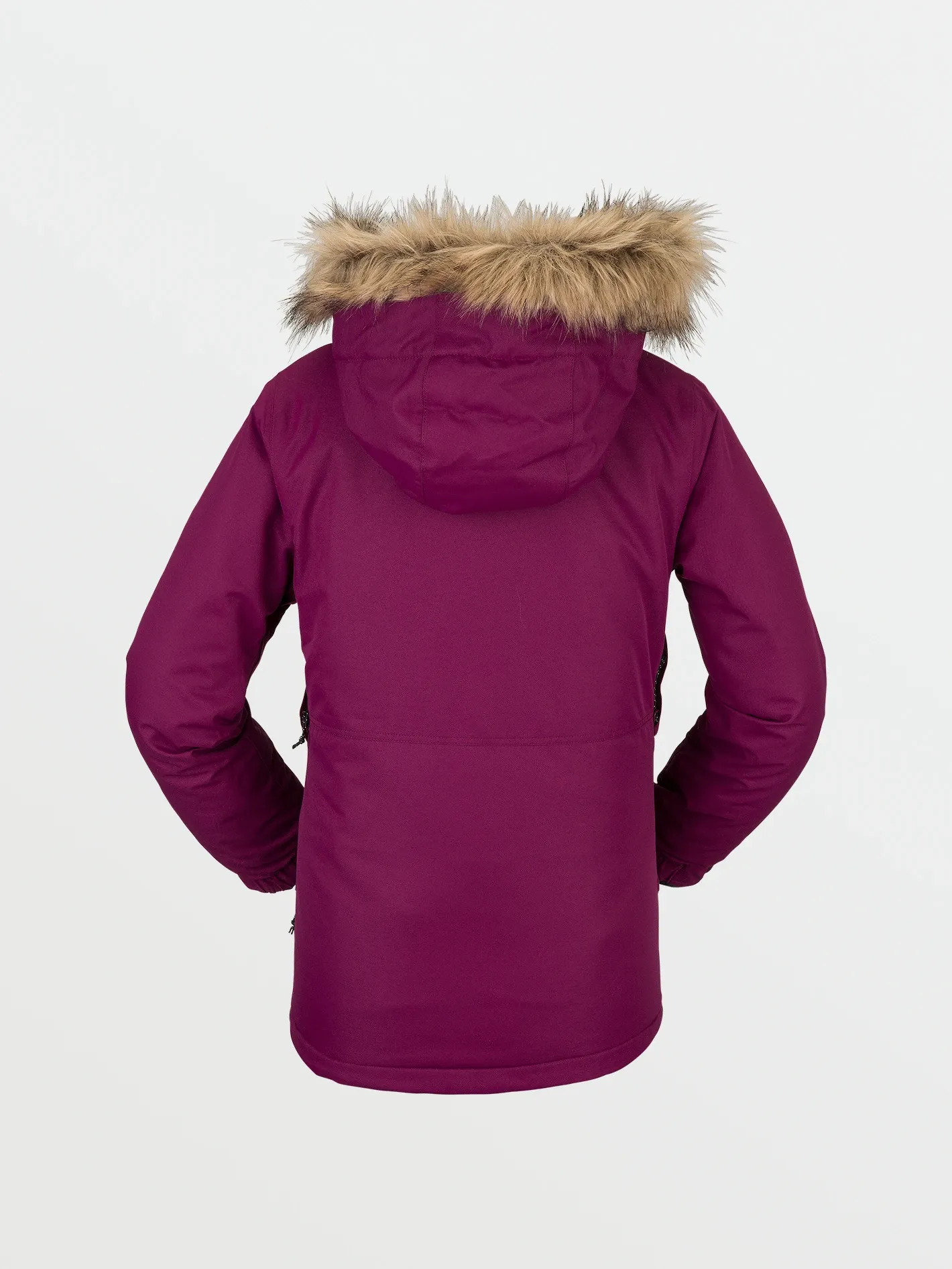 Volcom Girls So Minty Insulated Jacket
