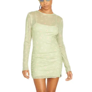 Volcom Women's Cryptogram Dress