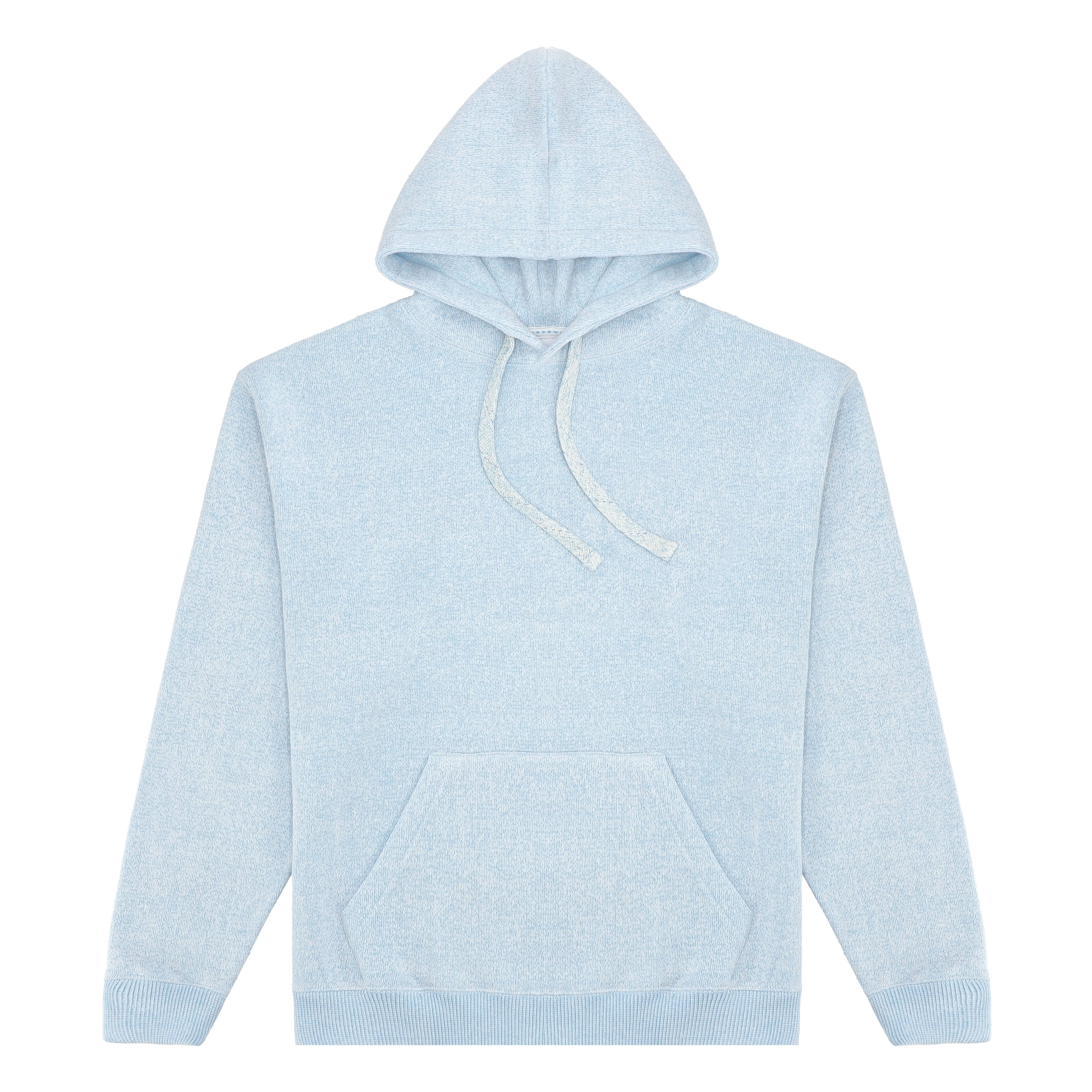 VT303 - Unisex Nantucket Pull Over 52/48
