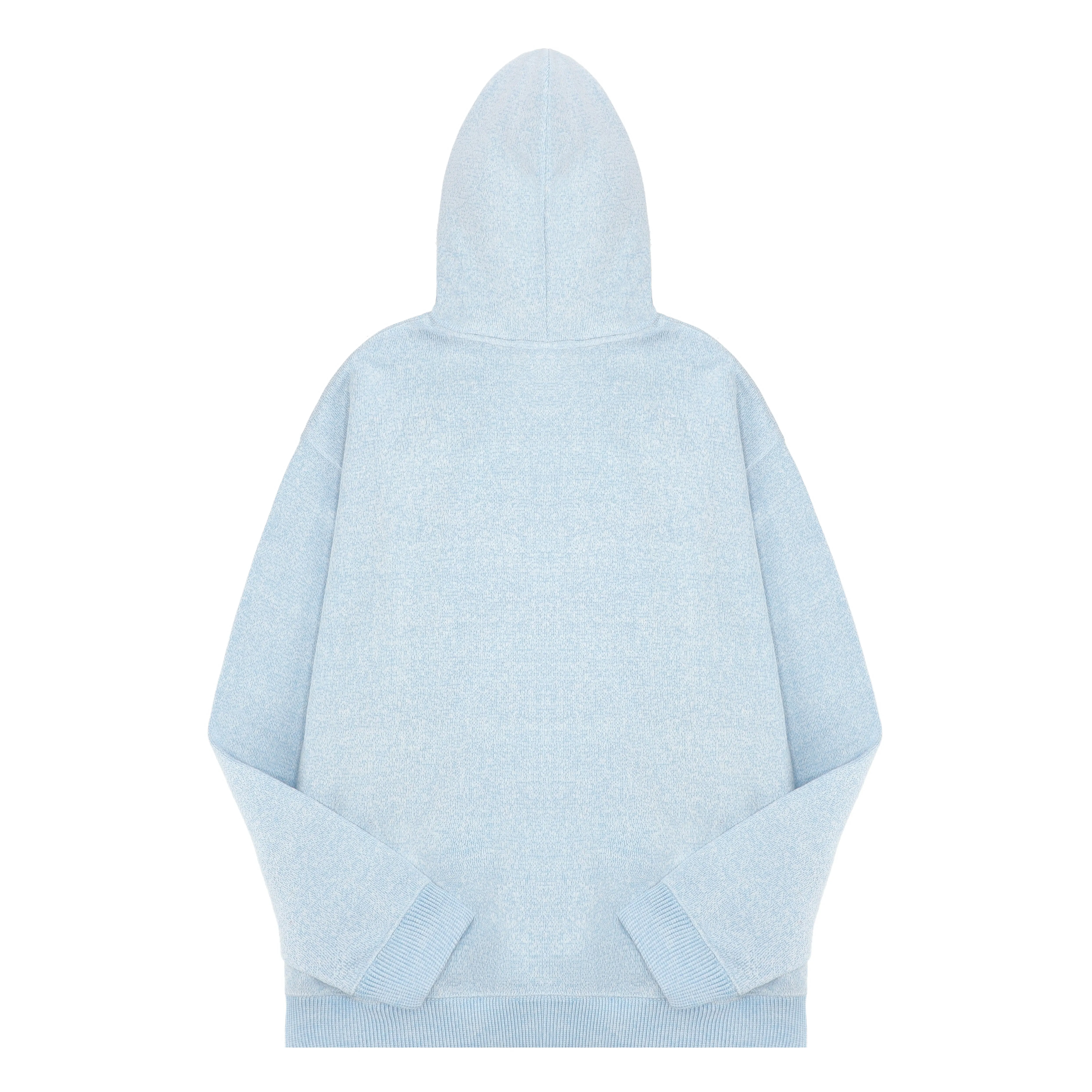 VT303 - Unisex Nantucket Pull Over 52/48