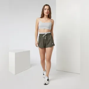 Vuori Green Shorts Size XS