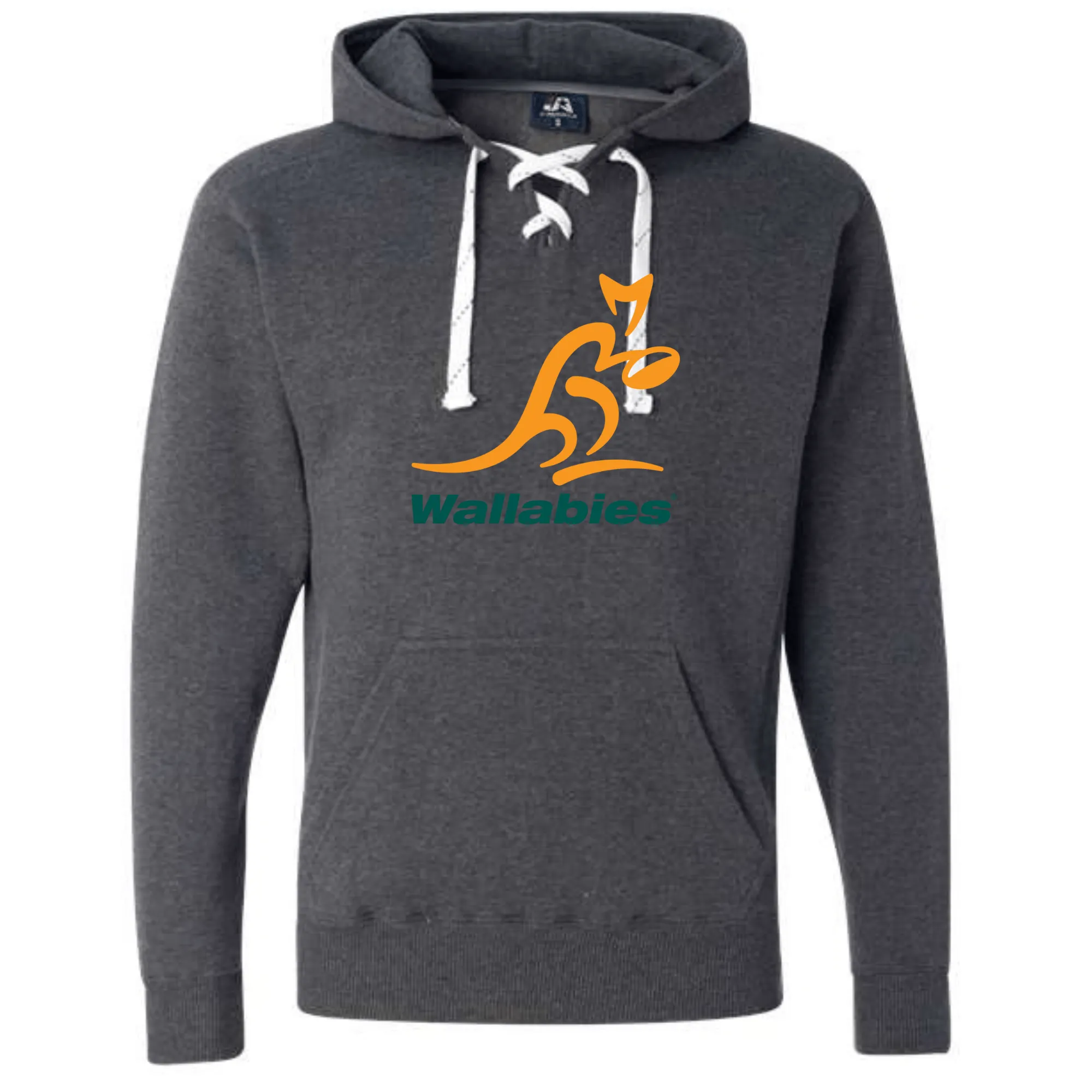 Wallabies Hockey Hoodie