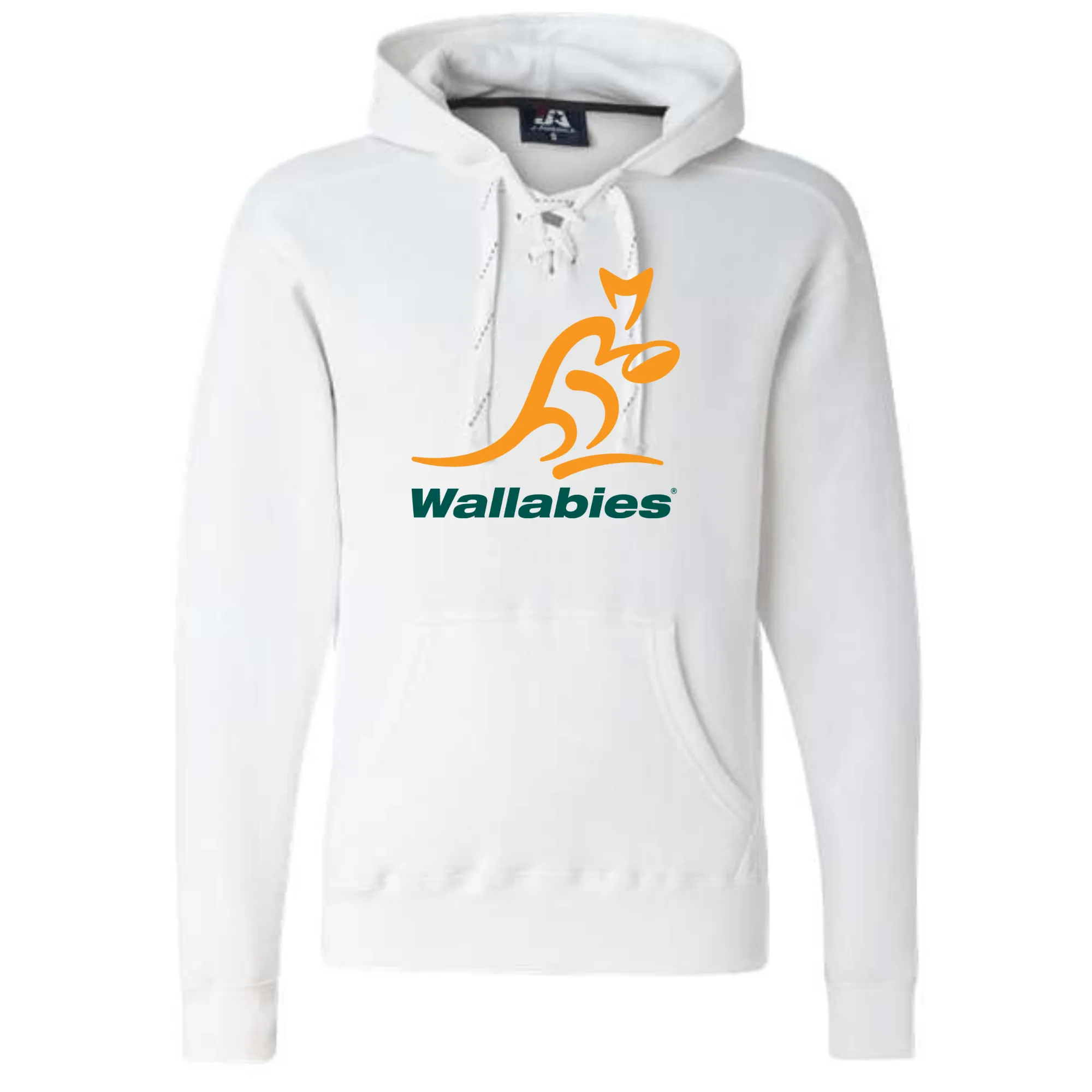 Wallabies Hockey Hoodie