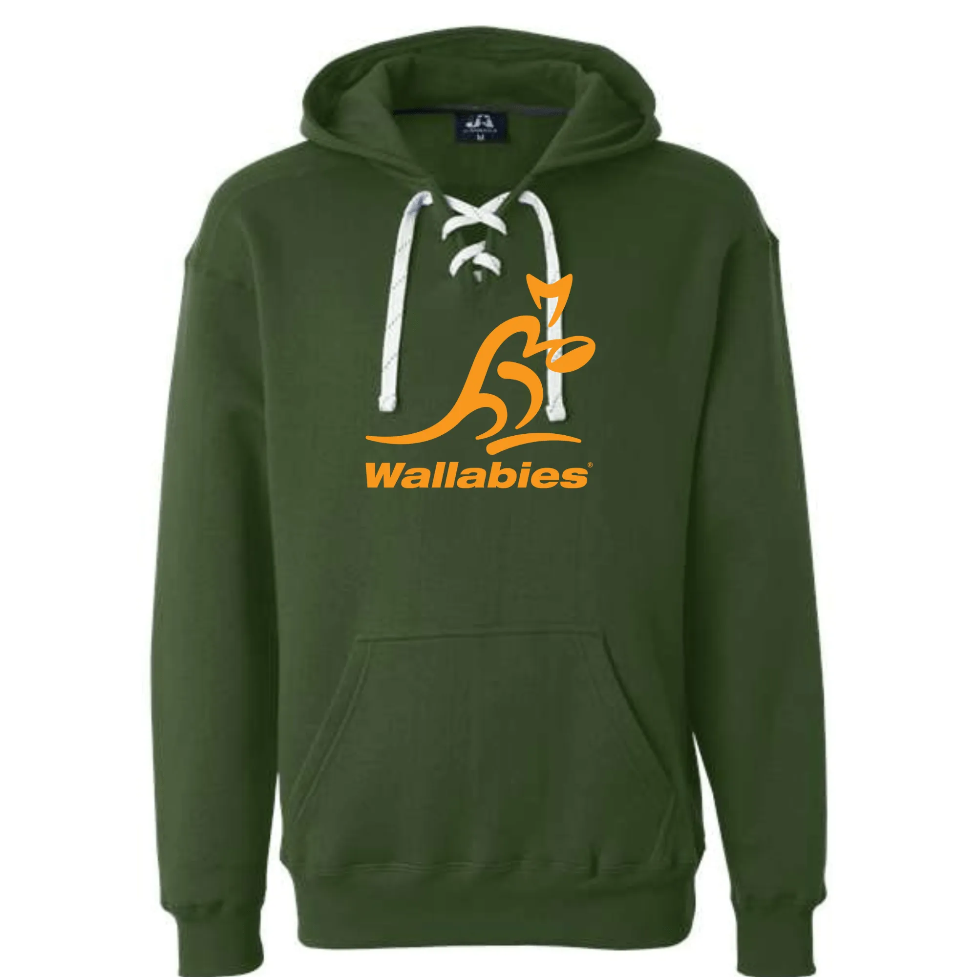 Wallabies Hockey Hoodie