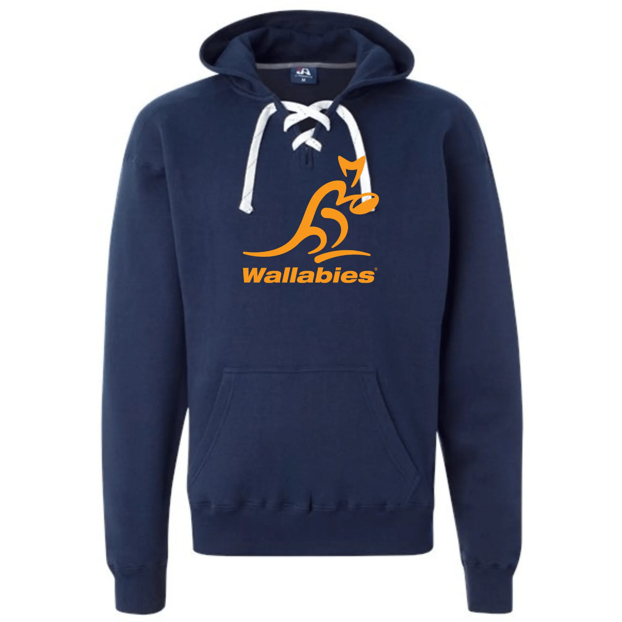 Wallabies Hockey Hoodie