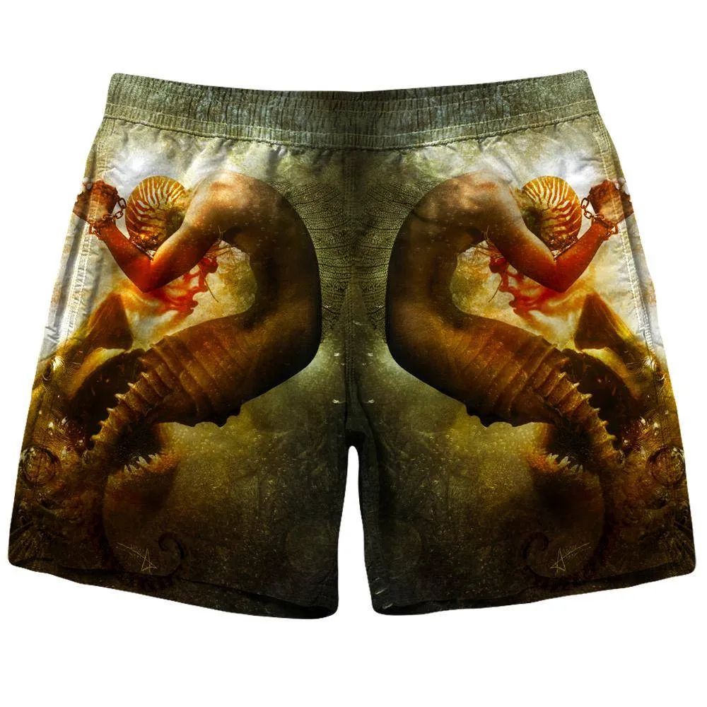 Wanderer Shorts