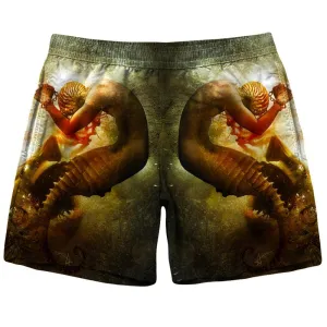 Wanderer Shorts