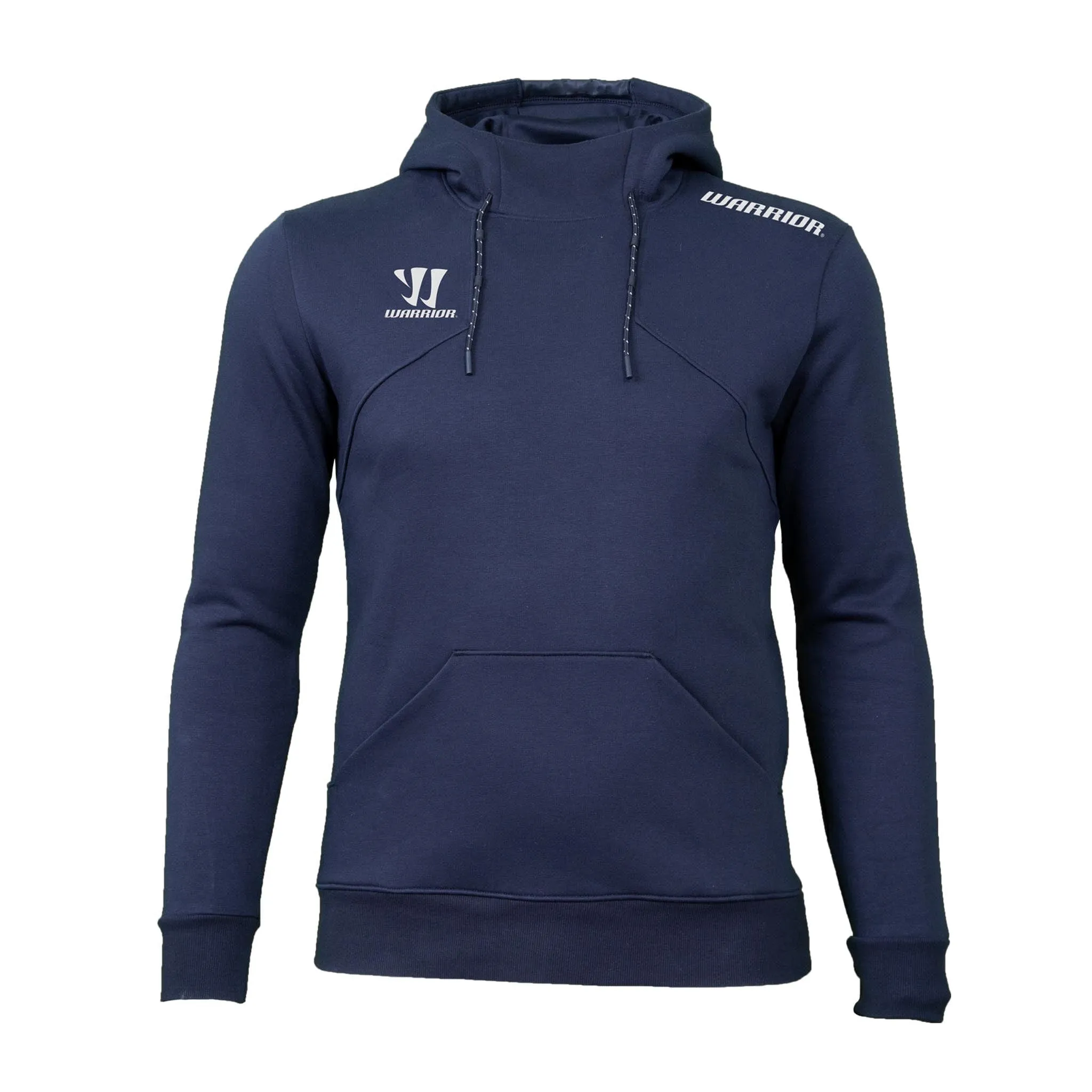Warrior Alpha X Aspire Mens Hoodie