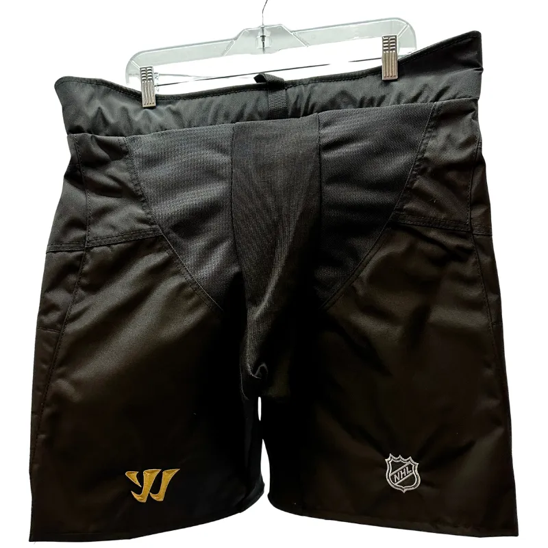 Warrior NHL Pro Return Vegas Golden Knights Pant Shells