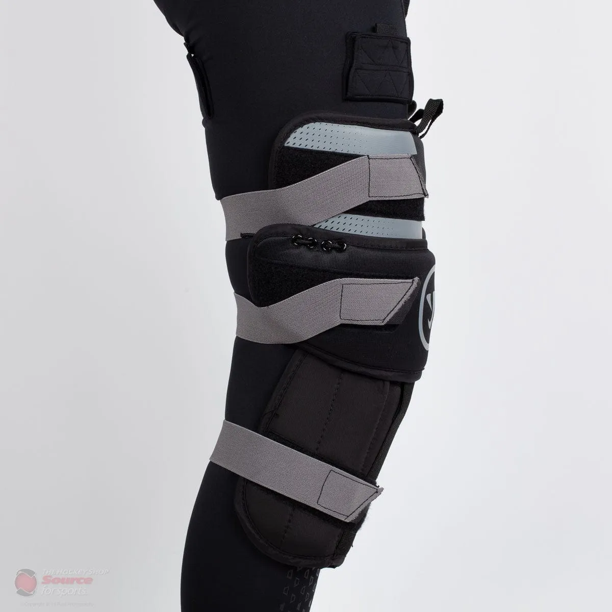 Warrior Ritual X2 Pro Senior Goalie Knee Pads