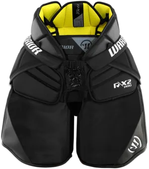 Warrior Ritual X2 Pro Senior Goalie Pants
