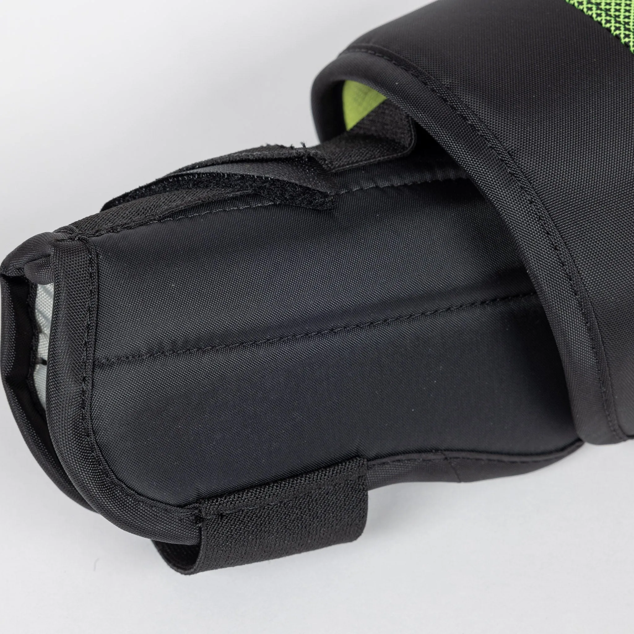 Warrior Ritual X4 E Junior Goalie Knee Pads