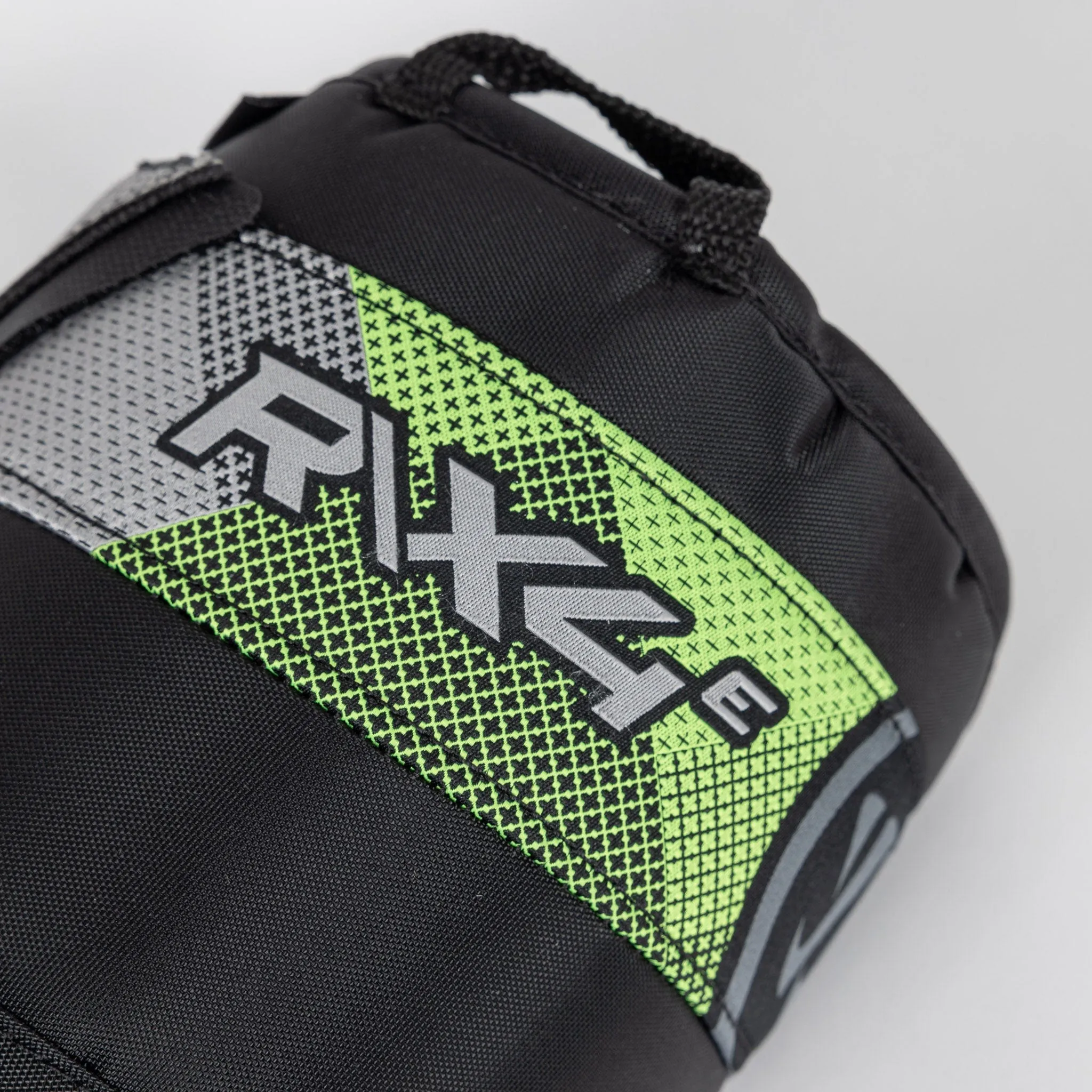 Warrior Ritual X4 E Junior Goalie Knee Pads