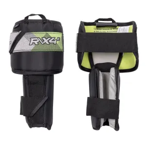 Warrior Ritual X4 E Junior Goalie Knee Pads