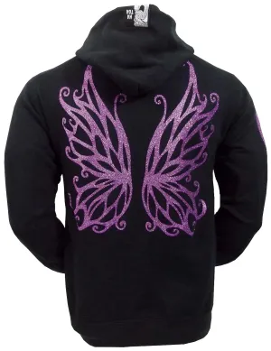 Warriors of the Sky (Butterfly)