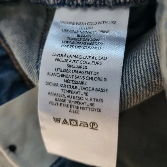 We The Free Beginner Luck Slouch Shorts