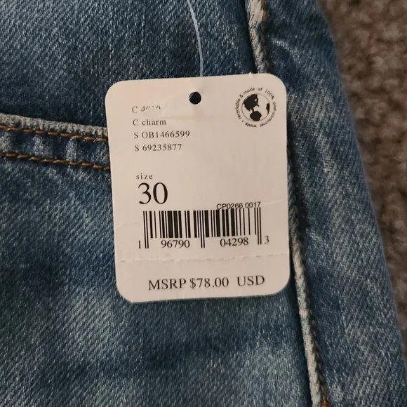 We The Free Beginner Luck Slouch Shorts