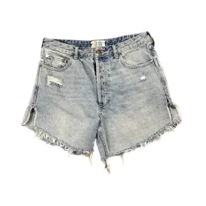 We The Free / Free People Denim Shorts