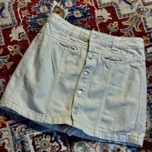 We The Free Shorts/Skirt