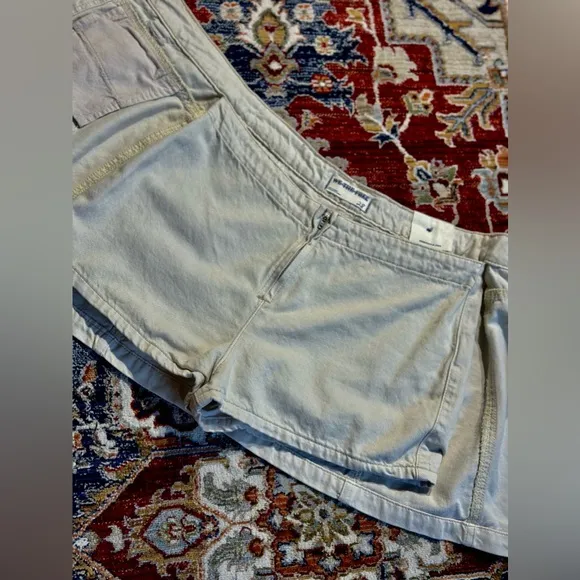 We The Free Shorts/Skirt